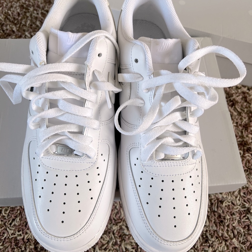 Custom AF1s